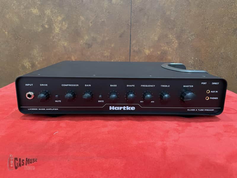 Hartke LX5500 – 500W image 1