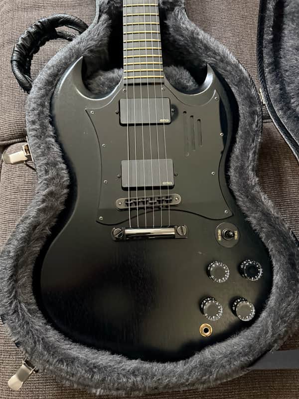 Gibson SG Menace 2006 - 2008 | Reverb