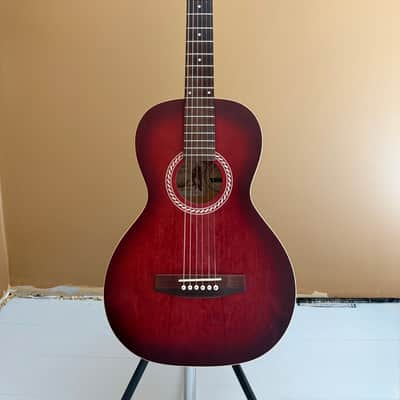 Art & Lutherie Ami 2005 - Cherry image 1