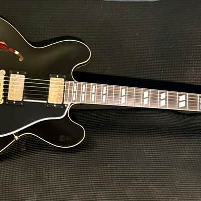 Gibson Custom Shop Special Order '59 ES-335 Reissue image 7