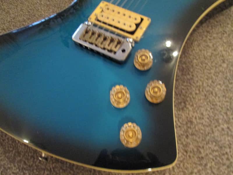 10日ほど修理いたしますWashburn G-JRV エレキギター 青 Yahoo!オークション - WASHBURN G-Junior G-JRV USA Turquoise Blu ワ