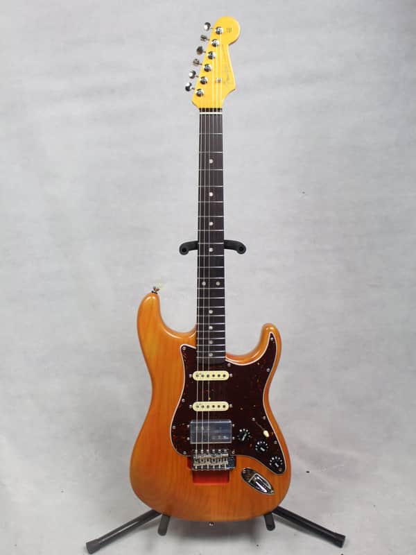 Fender Michael Landau Coma Stratocaster w/ Case image 1