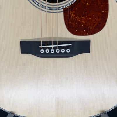 Cirrus COMD Deep OM Adirondack and Rosewood image 2