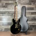Epiphone B.B. King Lucille - Ebony (2019) W/HSC
