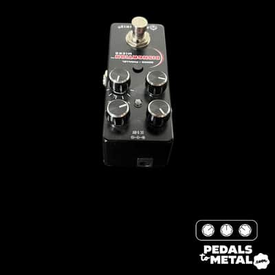 Pigtronix Disnortion Micro -x11757 image 3