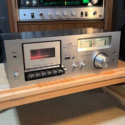 Akai DS-5 Tape Deck Selector 1980's audiophile quality | Reverb
