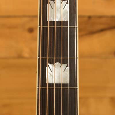 Epiphone Inspired by Gibson Custom 1957 SJ-200 Reissue | Antique Natural image 6