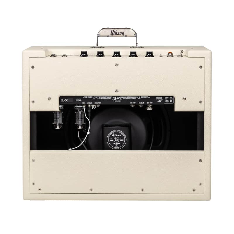 Gibson Falcon 20 12-Watt 1x12" Guitar Combo image 2
