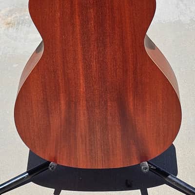 Taylor Academy 12e-N Nylon-string Acoustic-electric 2023 - Natural image 2