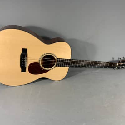 Collings 001 14-Fret 2020 Natural image 5