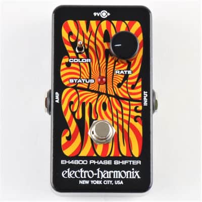 ELECTRO HARMONIX SMALL STONE image 1
