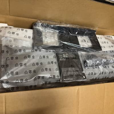 Yamaha PSR-SX920 61-key Arranger PSR SX 920 Workstation Keyboard in box //ARMENS// image 3