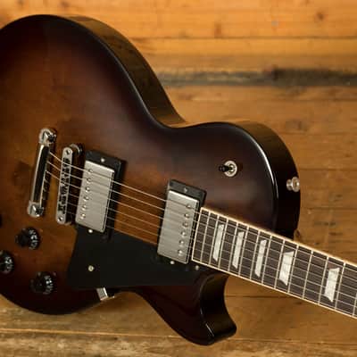 Gibson Les Paul Studio | Smokehouse Burst image 5