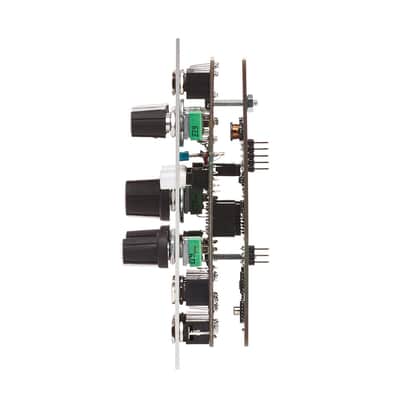 Qu-Bit Electronix Chance Eurorack Random Module (Silver) image 4