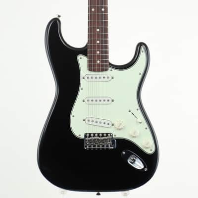 VANZANDT STV-R2 CTM-Neck Type-4Shape Black [SN 9781] (11/11) image 1