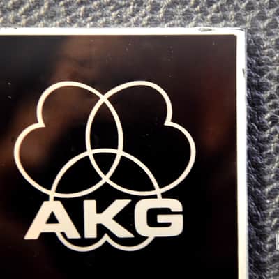 AKG BX-10 Spring Reverb Unit :: Vintage :: E1 image 12