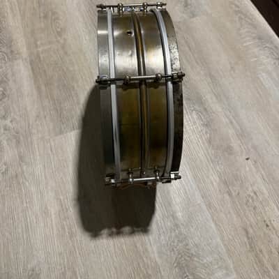 Ludwig Universal 1920 - Natural image 2
