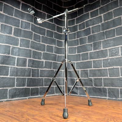 Sonor Boom Cymbal Stand w/ Removable Counterweight – Stable, Adjustable, Pro‑Grade Hardware image 4