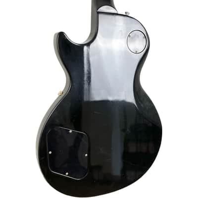 Gibson Les Paul Studio Thin Body 1995 - Ebony image 5