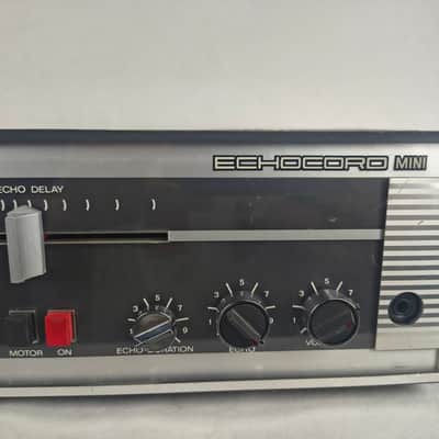 Mini Echocord completely overhauled with mods image 3