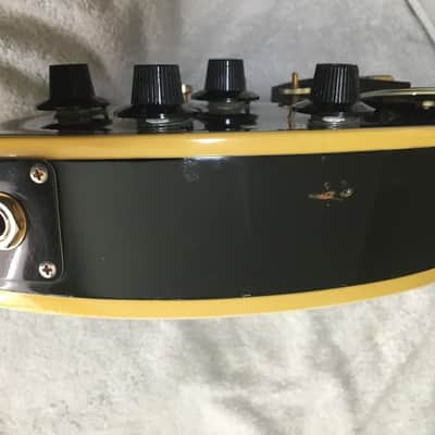 1969 Gibson Les Paul Custom - Ebony image 13
