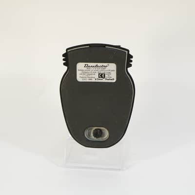 Danelectro DJ-21 Black Coffee Metal Distortion (Rare) image 3