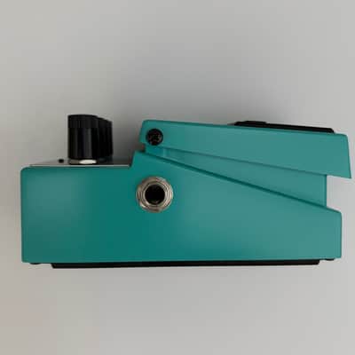 BOSS Bass Limiter/Enhancer Guitar Pedal (LMB-3) image 3