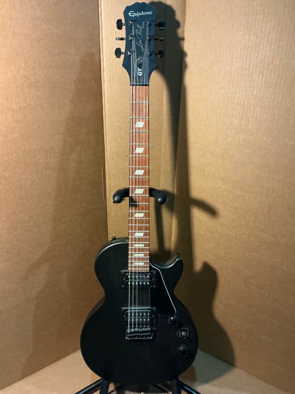 Epiphone Les Paul Special-II GT | Reverb