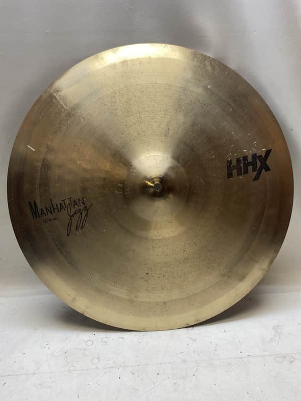 HHX MANHATTAN JAZZ image 1