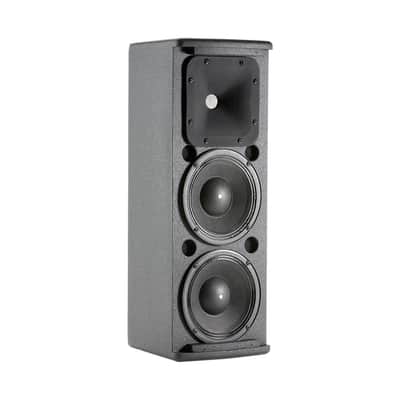 JBL AC26 Ultra Compact 2-Way Loudspeaker with 2 x 6.5 LF image 2
