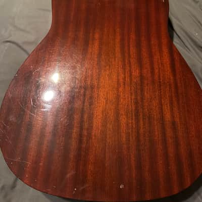 Yamaha FG-160E 70’s image 6