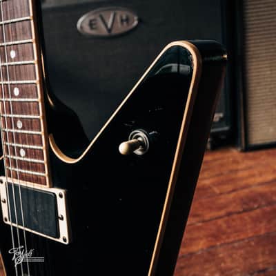 Gibson Explorer Pro Ebony 2011 image 14