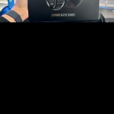 Steven Slate Audio VSX Immersion One(Headphones Only) image 3