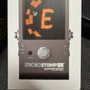 Peterson StroboStomp HD 2021 - Present - Silver