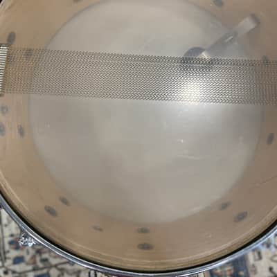 Slingerland Natural Maple 5x14 Snare Drum image 4
