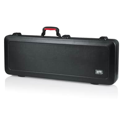 Gator TSA ATA Molded Electric Guitar Case LED - Case for electric guitars image 5