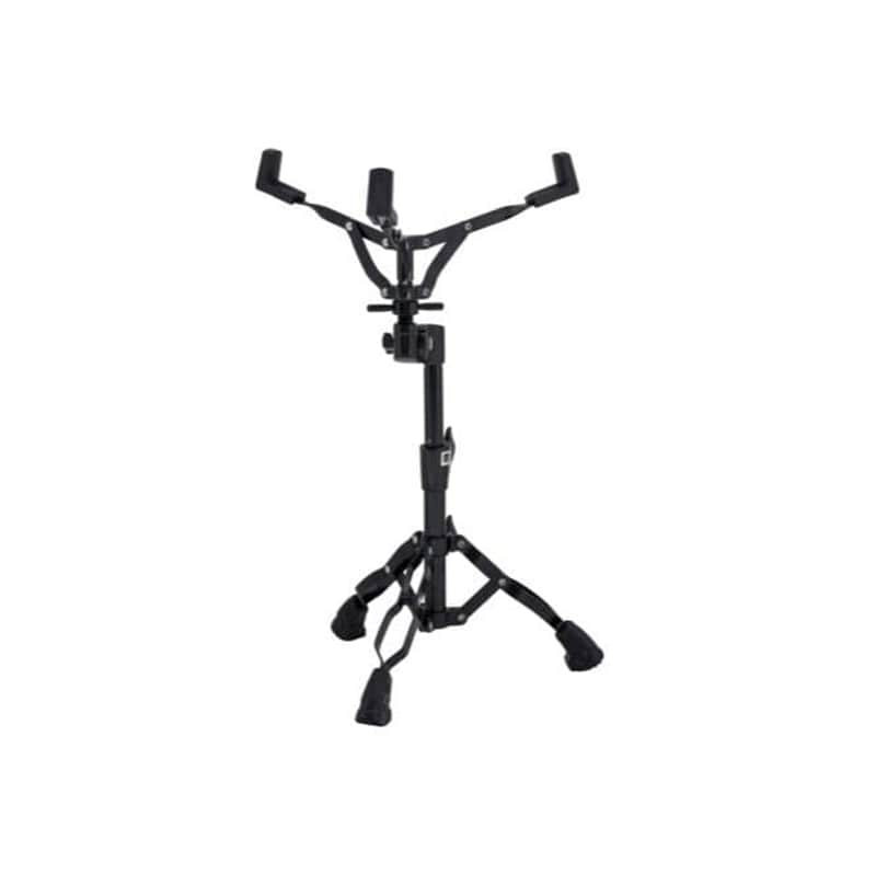 Mapex S600EB Mars Series Double Braced Snare Stand Black image 1
