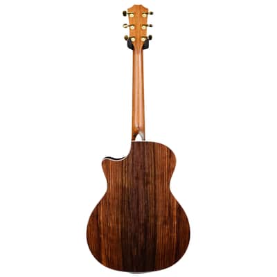 Taylor Next Generation 714ce - Natural image 4
