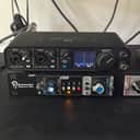 MOTU M4 USB-C Audio Interface 2019 - Present - Black
