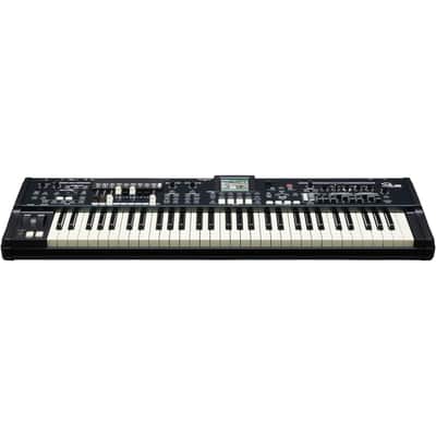 Hammond SK Pro 61 Portable Organ - Cable Kit image 4