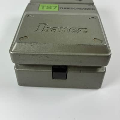 Ibanez TS7 Tube Screamer image 3