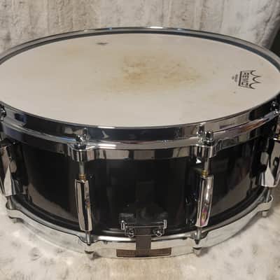 Pearl Masters Maple - Piano Black image 3