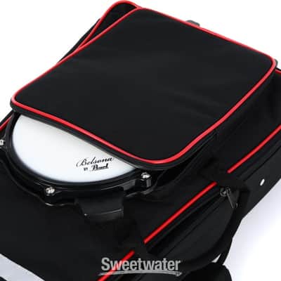 Pearl Belsona Student Bell Kit with Rolling Case (PK200Cd2) image 2