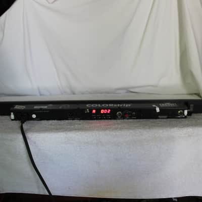 Chauvet DJ Colorstrip 38" Led Pix ILS Light Bar 166 aug25 #1 2012 - metal image 2