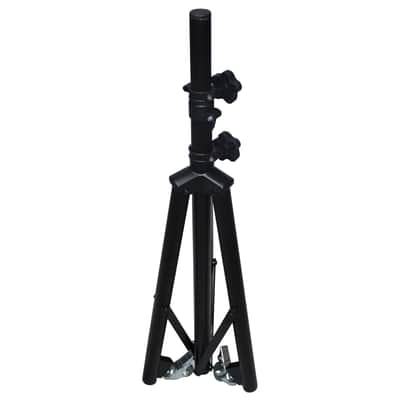 Prox X-SW15 Adjustable Speaker Lighting Tripod Stand with Casters image 10