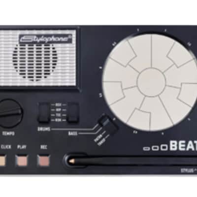 Dubreq Stylophone BEAT Compact Drum Machine image 1