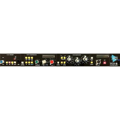 API TCS-II Channel Strip [DEMO]