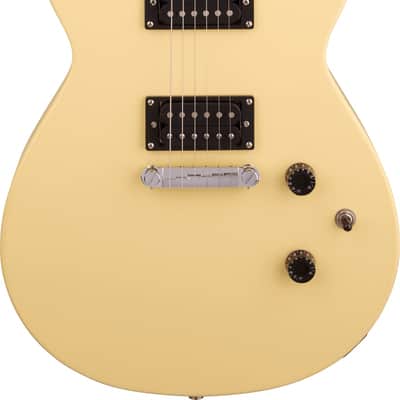 Gretsch Streamliner Jet Club Aged White image 2