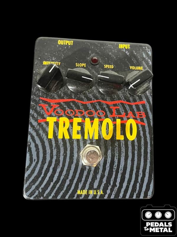 Voodoo Lab Tremolo