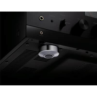 Yamaha R-N2000A Network Receiver, Black image 9